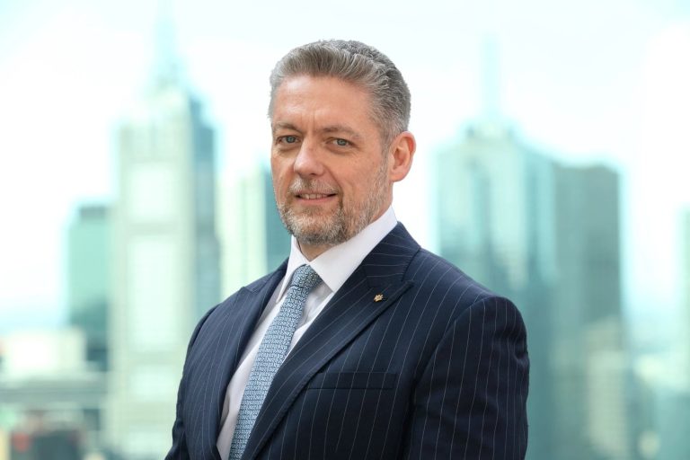 GCGRA、新CEOにカラン・カーターズ氏を任命 - UAE市場開拓へ