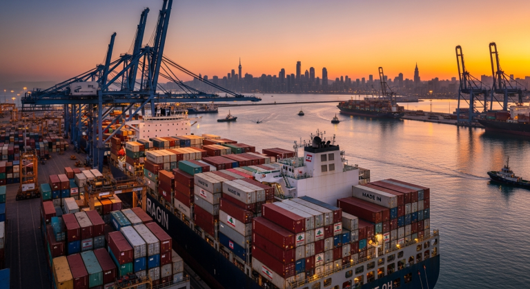 Lebanon's Industrial Sector Eyes Gulf Market Reopening