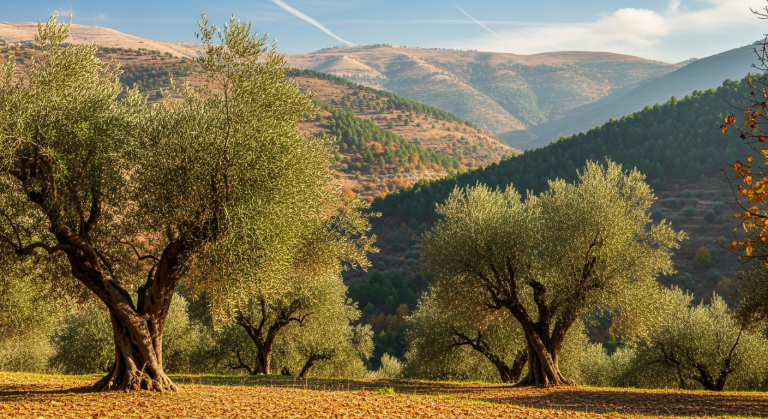 Lebanon to Experience Autumn Weather with Above-Average Temperatures
