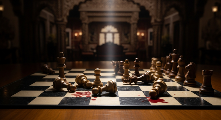 Kyunki Saas Bhi Kabhi Bahu Thi 2: A Bloody Game Ahead?