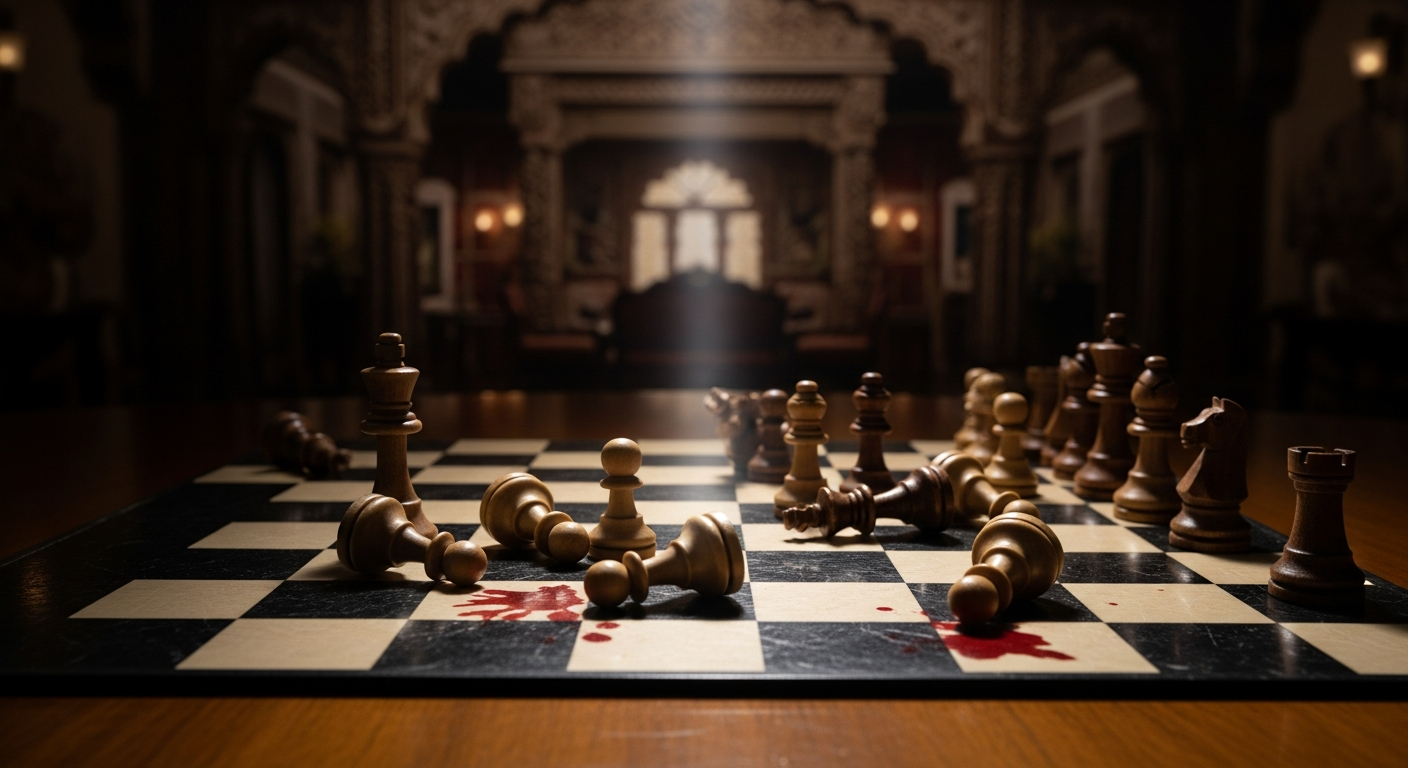 Kyunki Saas Bhi Kabhi Bahu Thi 2: A Bloody Game Ahead?