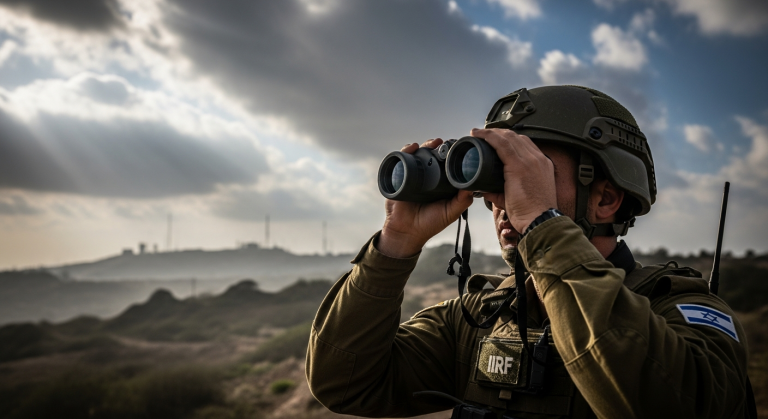 Israel's Claims on Hezbollah's Military Buildup: Fact or Exaggeration?