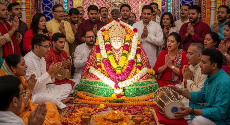 Baba Khatu Shyam's Birthday 2025: Unveiling Blessings Through Devotional Songs