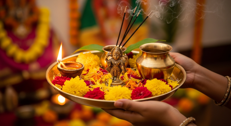 देवउठनी एकादशी: भगवान विष्णु की आरती से घर में सुख-शांति का वास