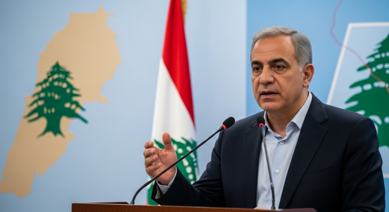 Hezbollah Official: No Protectorate or Israeli Settlement in Lebanon