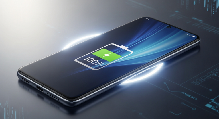 Oppo Find X9 Pro: The Smartphone with Unrivaled Battery Life