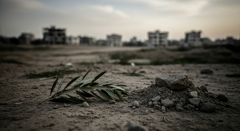 Hamas Ready to Retrieve Hostage Bodies Simultaneously, Amidst Gaza Conflict