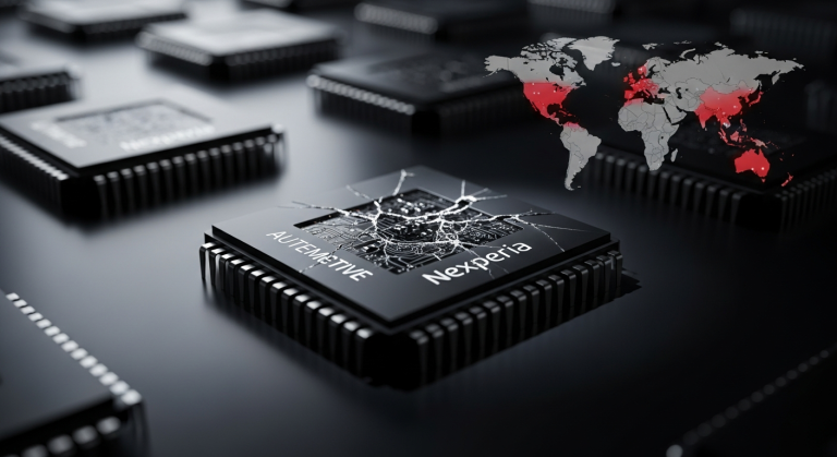 Nexperia Auto Chip Crisis: Global Fallout Persists