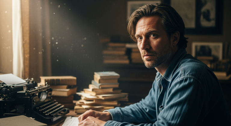 “Poet” Wins Big: A Look at the Award-Winning Film & Its Complex Characters