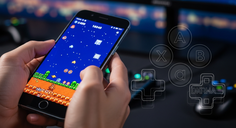 Ayaneo Jumps into the Phone Arena: Retro Gaming Meets Mobile