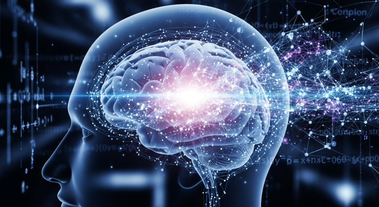 Do Large Reasoning Models Think? An Argument for Yes