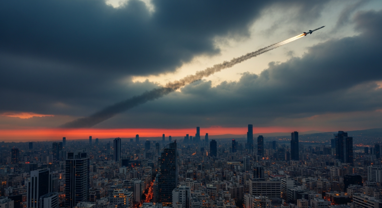 Katz Threatens Beirut: Escalation Looms Amidst Israel-Lebanon Tensions