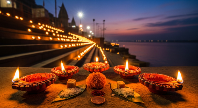 Dev Deepawali 2025: 5 Remedies for Obstacle-Free Life & Dosha Relief