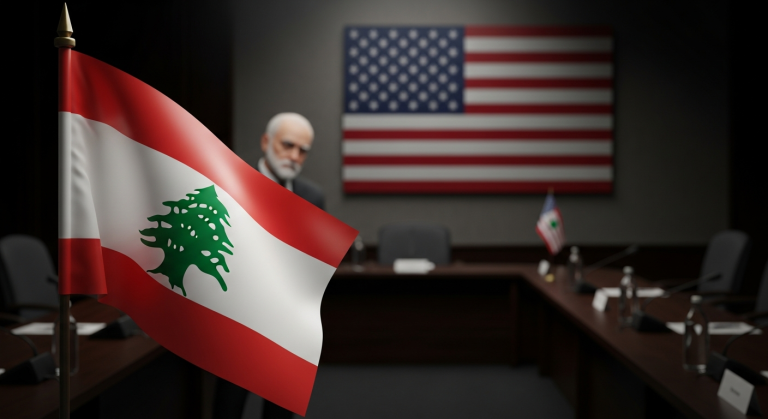 US Envoy's Criticism: Is Lebanon's Flexibility Enough?