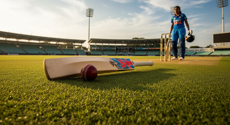 Will Team India Repeat 2017's Mistake? A Look at the ICC Women's World Cup