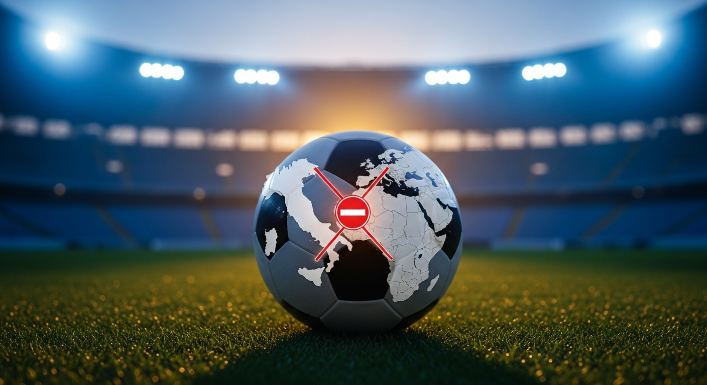 Italian Football's Arab Absence: A Lost Paradise?