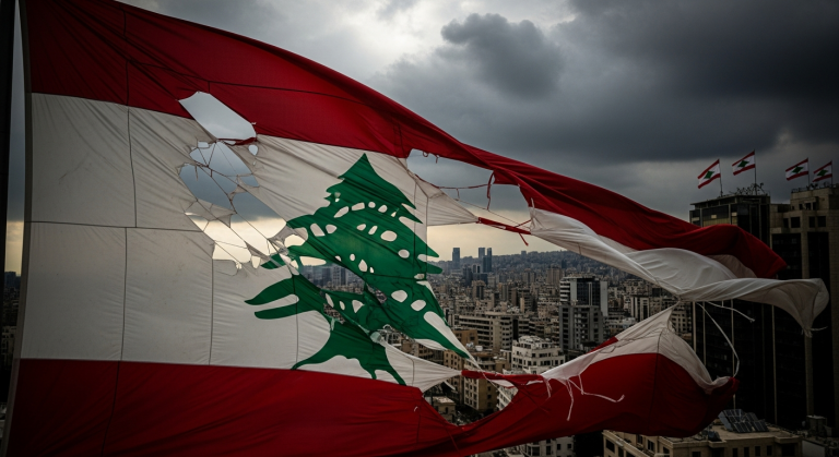 Lebanese Forces Accuse Hezbollah of Damaging Lebanon & Inviting Israel