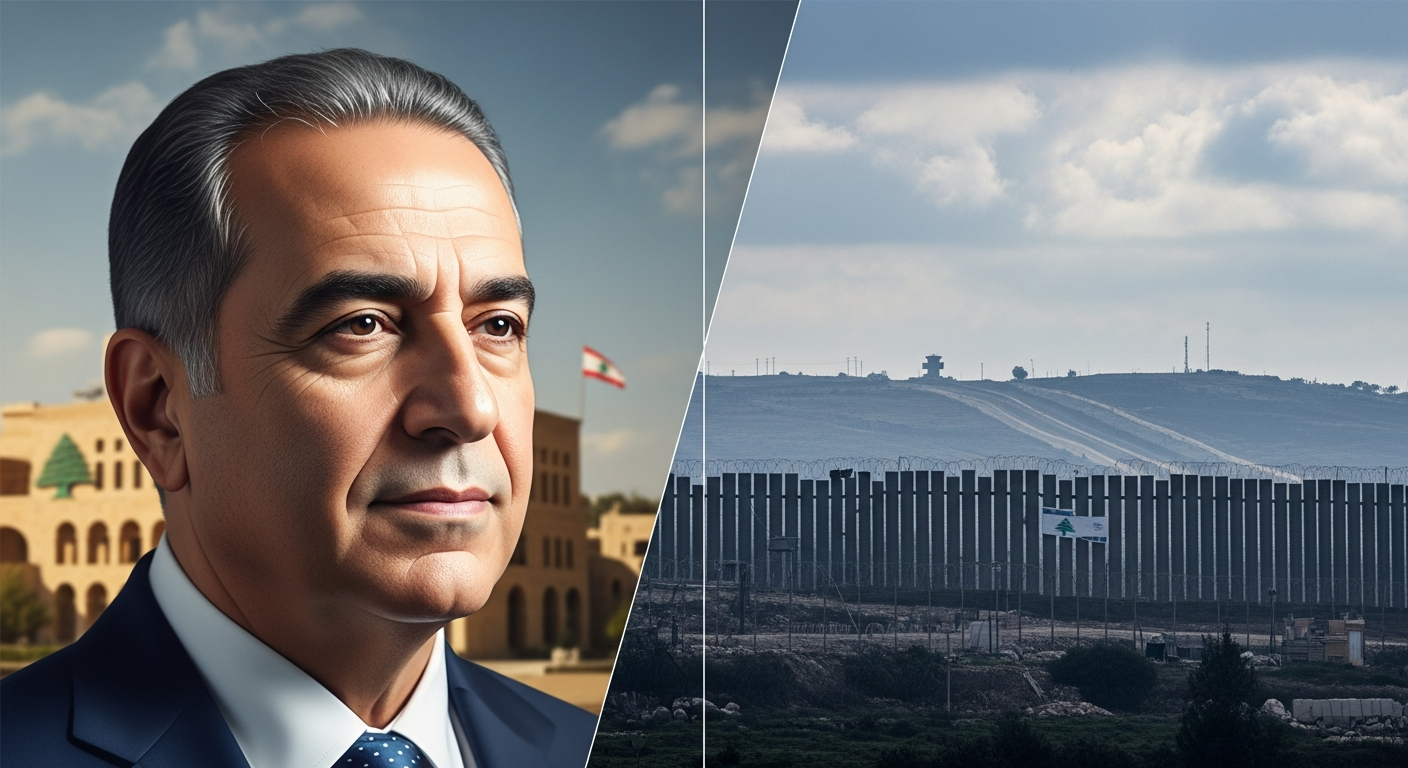 Hussain Al-Hajj Hassan: Lebanon's Commitment vs. Israeli Actions