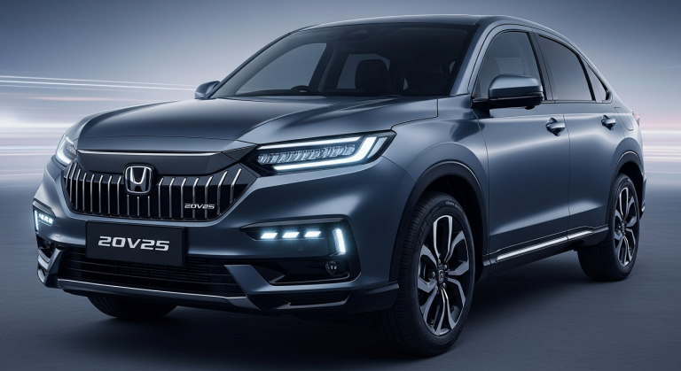 Honda Elevate 2025: New Teaser Hints at a Special Edition SUV