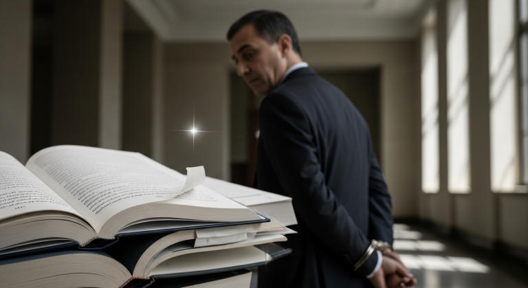 Libya's Education Minister Detained Amidst Textbook Printing Scandal