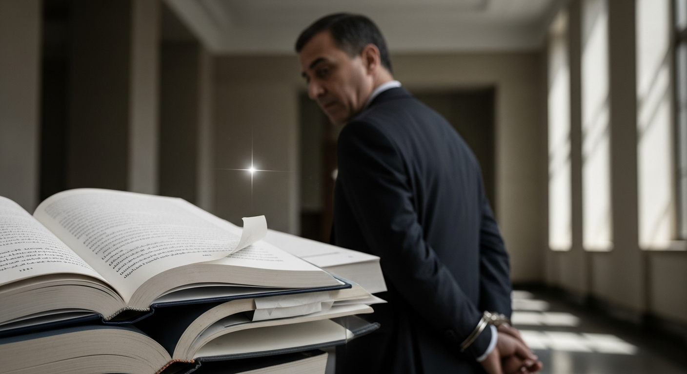 Libya's Education Minister Detained Amidst Textbook Printing Scandal