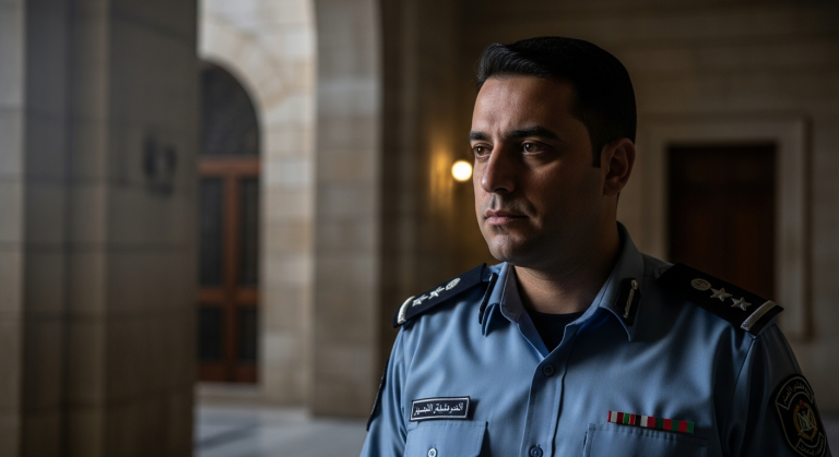 Syrian Interior Ministry Reveals Findings on Alleged Girl Abductions