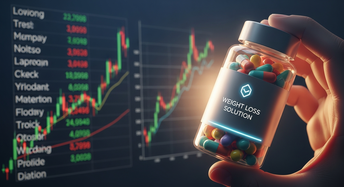 Weight Loss Drugs: Market Dynamics, Coverage, and Future Trends