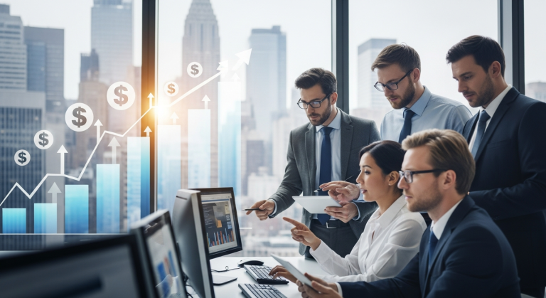 Top Wall Street Analysts Recommend These Dividend Stocks for Returns