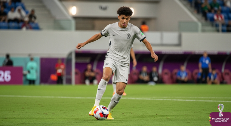 10 Things to Know About the FIFA U-17 World Cup Qatar 2025