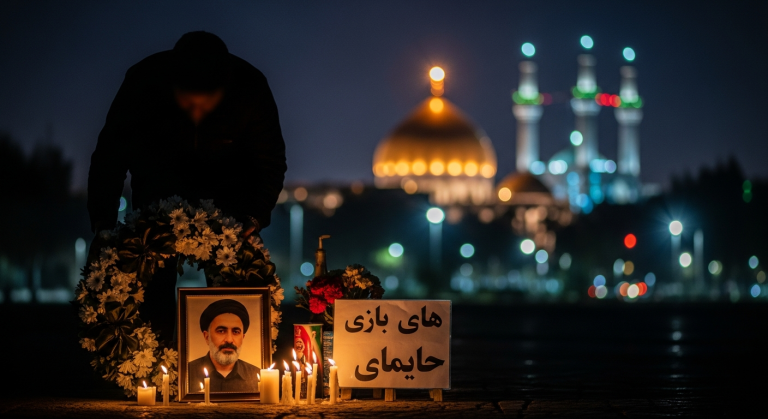 Iran Reveals New Details on Haniyeh Assassination in Tehran