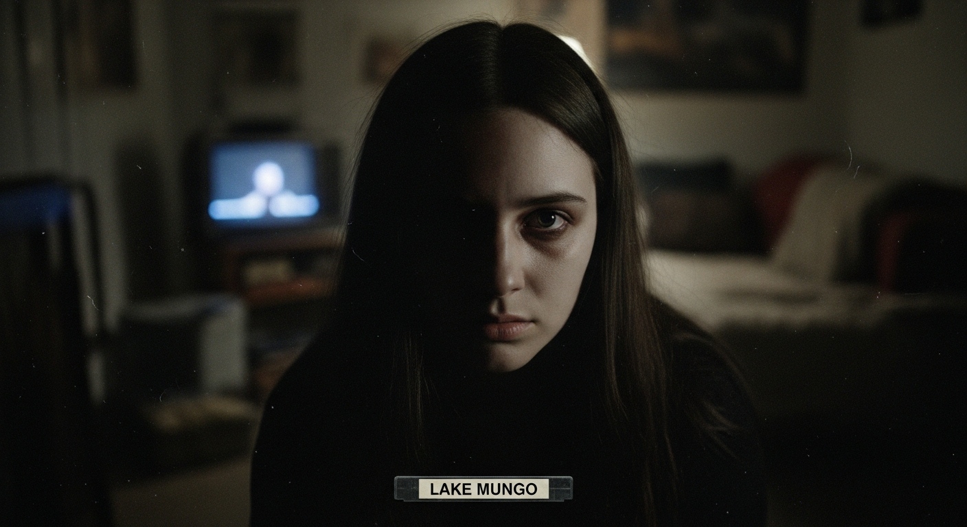 Why You Should Watch the Haunting Found Footage Film 'Lake Mungo'