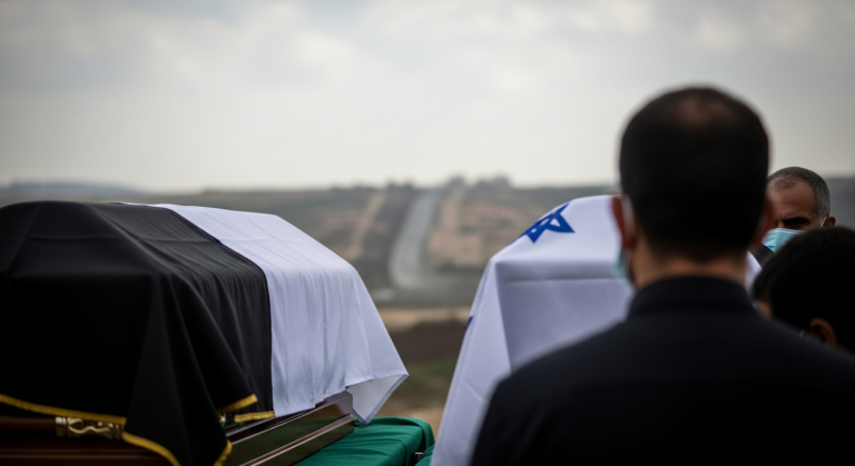 Fragile Truce: Israel Receives Remains of Hostages as Tensions Persist in Gaza