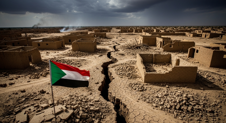El Fasher Massacres: Is Sudan Headed for Division?