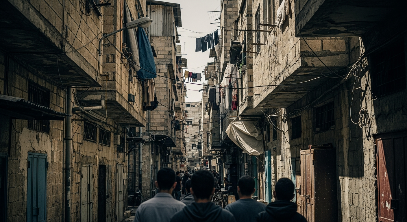 Shatila Camp and the Deliberate Offense Against Christians