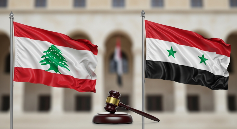 Lebanon-Syria Judicial Agreement: Will Killers of Soldiers Be Extradited?