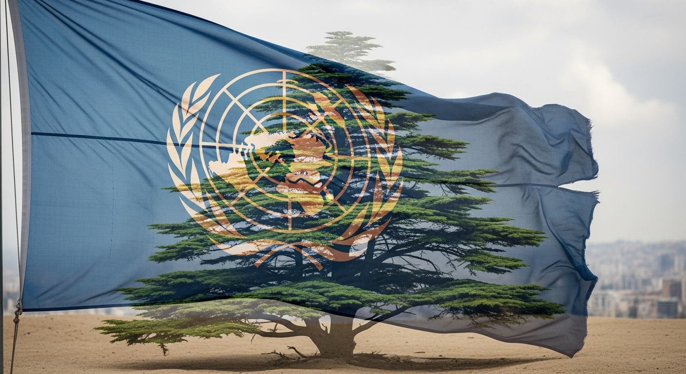 UN and Lebanon: A Diminished Role in a Shifting World