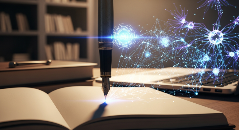 Writing at Risk: How AI Threatens Critical Thinking