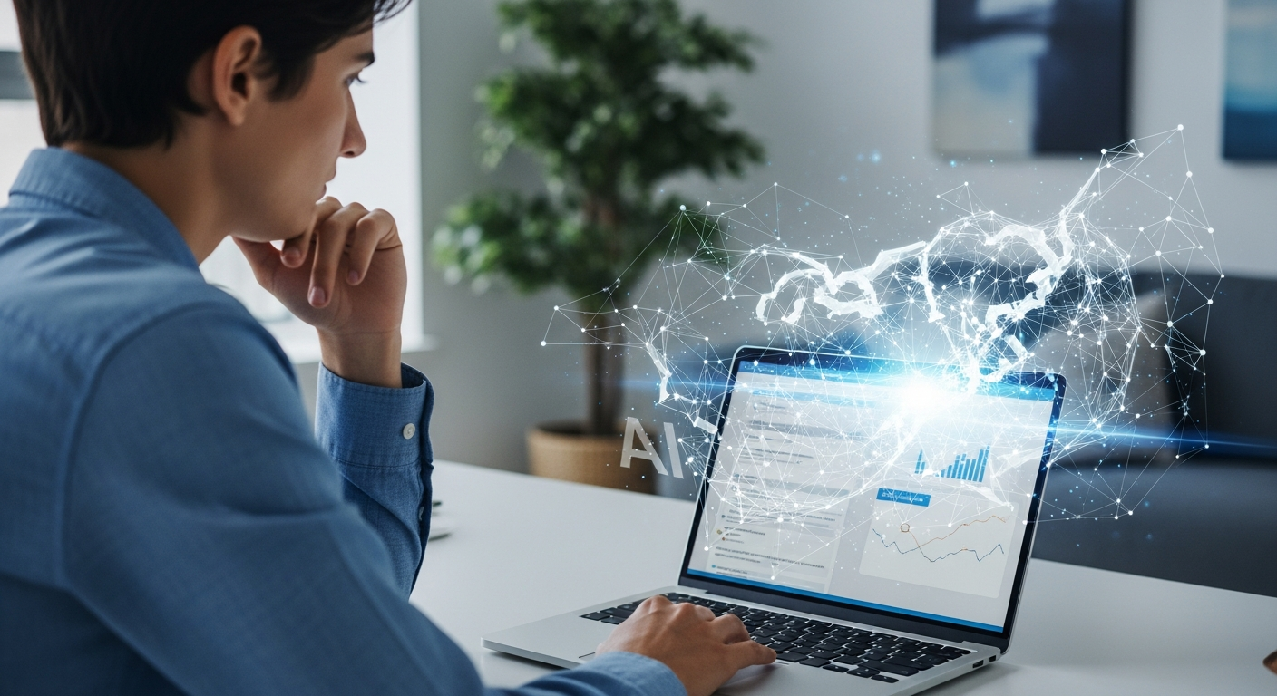 AI Still Struggles to Automate Most Remote Work Tasks, Study Finds