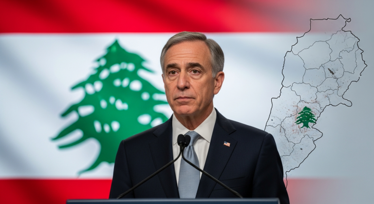 Hochstein on Lebanon: Addressing Challenges Like Gaza