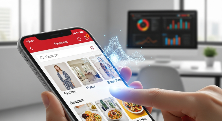 Pinterest Launches AI Assistant to Enhance Search and User Experience