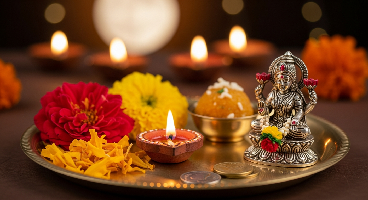 कार्तिक पूर्णिमा पर माँ लक्ष्मी को प्रसन्न करने के 5 अचूक उपाय
