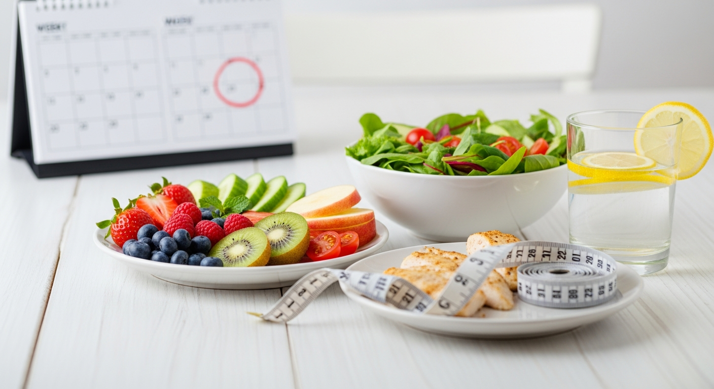 DIP Diet Plan: Effective Weight Loss in Just Two Weeks