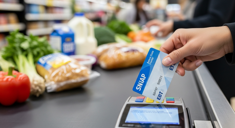 Trump Administration to Partially Restore SNAP Benefits Amidst Shutdown