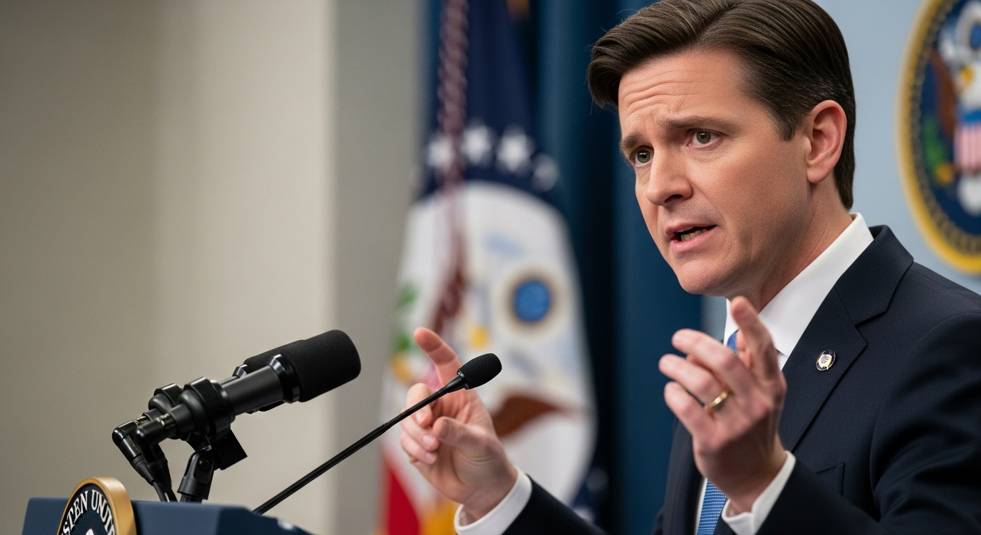 Cook Addresses Trump Firing, Vows to Continue Fed Duties Amid Legal Fight