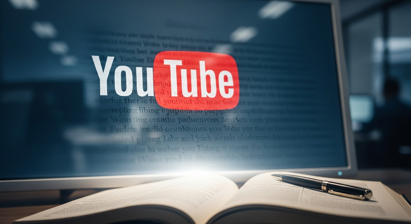YouTube Sets Deadline for Recovering Accounts Banned Over Political Speech