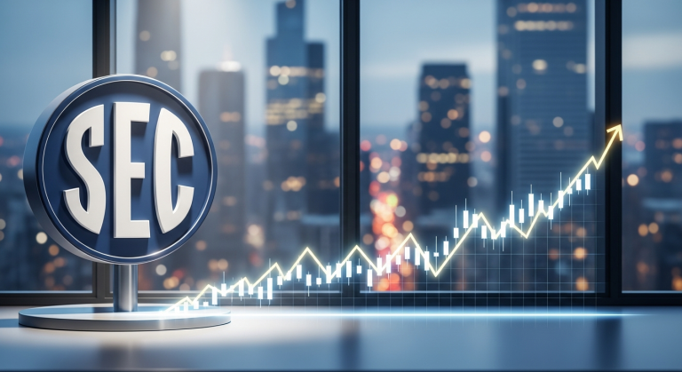 SEC Unveils New IPO Rule to Revitalize Market During Shutdown