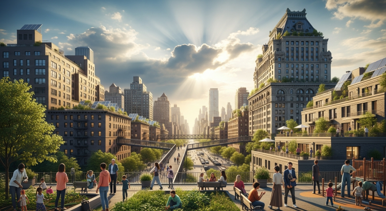 Mamdani's Socialist Vision: Reshaping NYC's Affordability