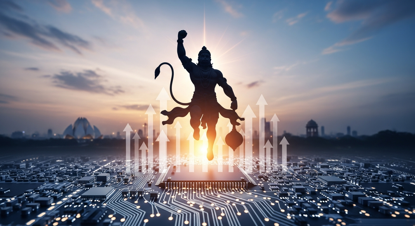 India's EMS Sector: A 'Hanuman Moment' of Potential, Says Josh Foulger