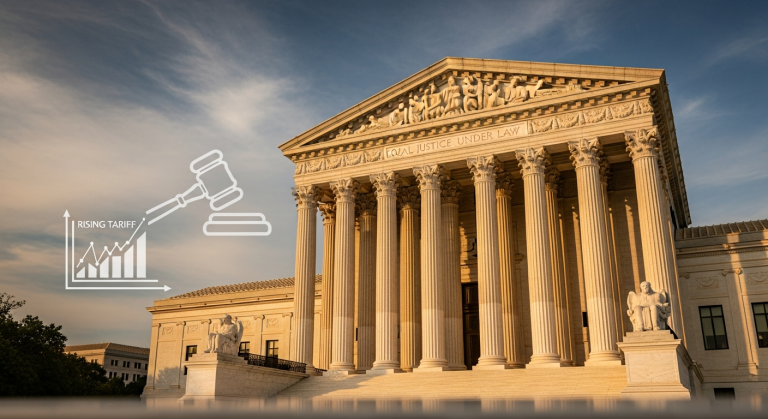 Supreme Court to Rule on Trump-Era Tariffs and Emergency Powers