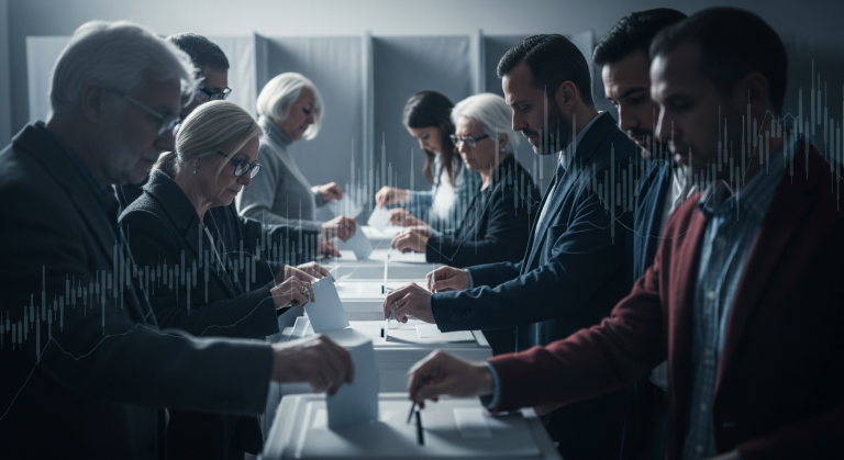 Economic Concerns Dominate Voter Decisions in Recent Elections